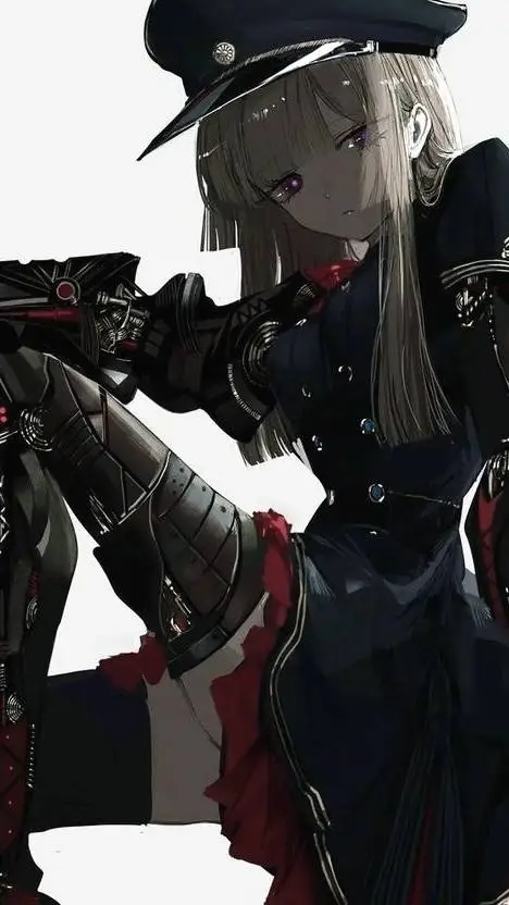 ai character: General Veris background