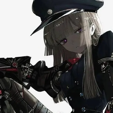 chat with ai character: General Veris