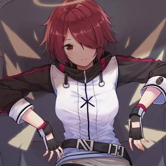 chat with ai character: Exusiai