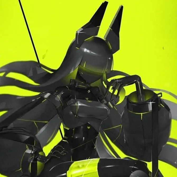 chat with ai character: LUMEN-7