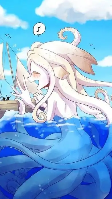 ai character: Lirena background