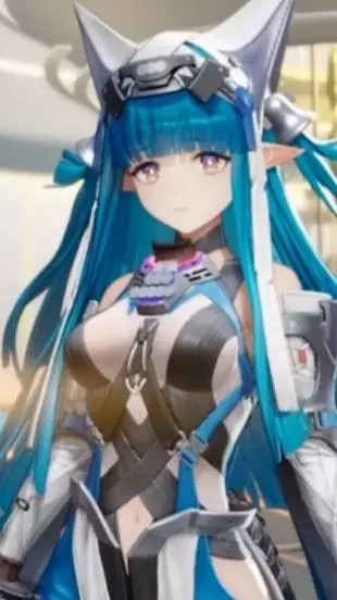 ai character: Last Rite background