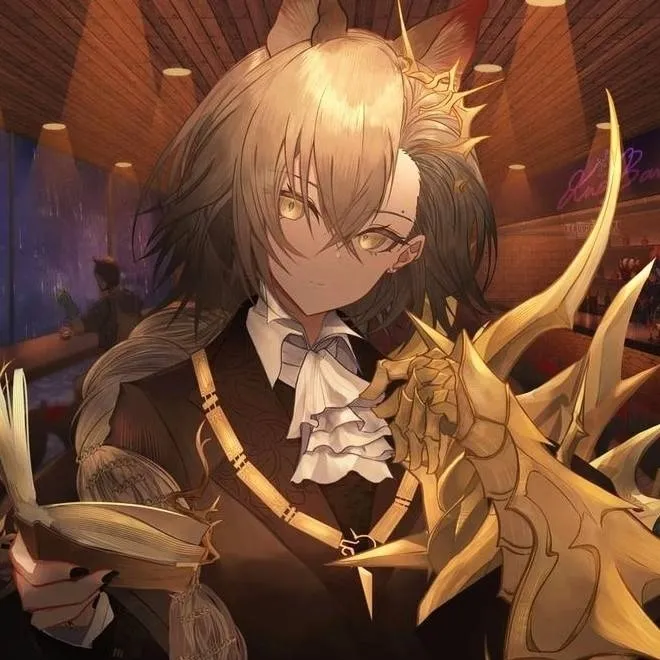 chat with ai character: Penance