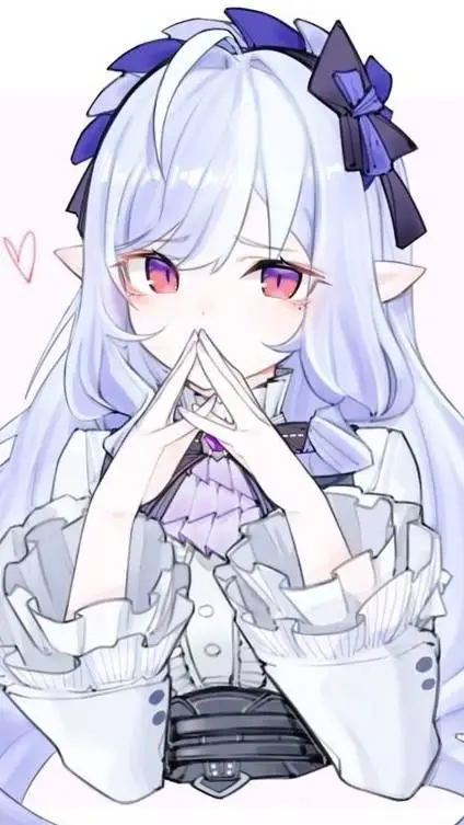 ai character: Giant Vivian background