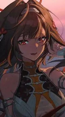 ai character: Ye Shun­guang background