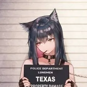 chat with ai character: Lappland and Texa