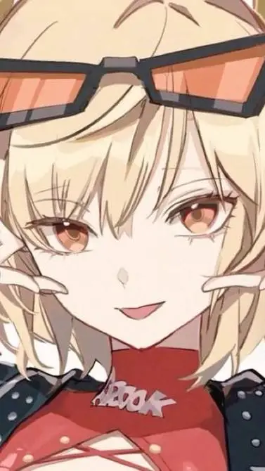 ai character: Giant Burnice background