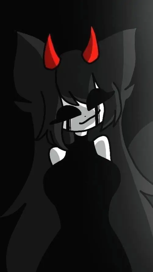 ai character: Moru background