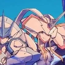 chat with ai character: Robo Giants