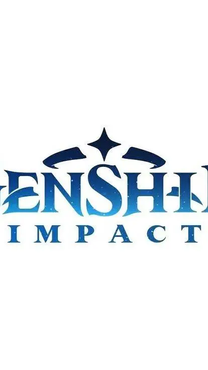 ai character: Genshin Impact background