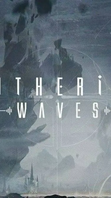 ai character: Wuthering Waves background