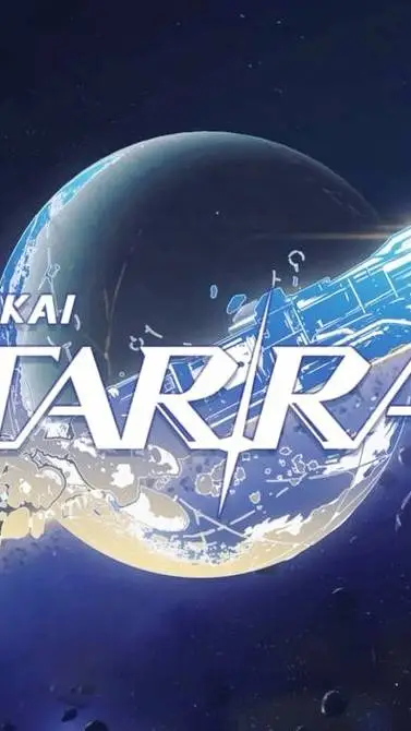 ai character: Honaki:Star Rail background