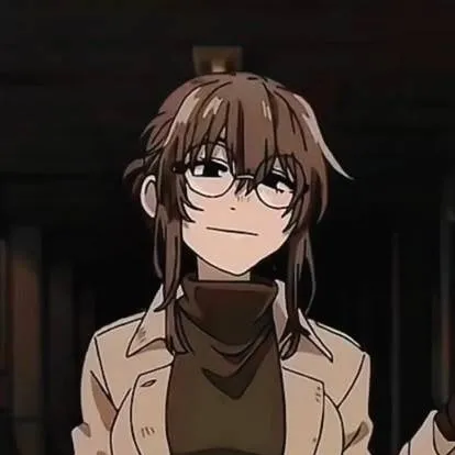 chat with ai character: Anko Uguisu