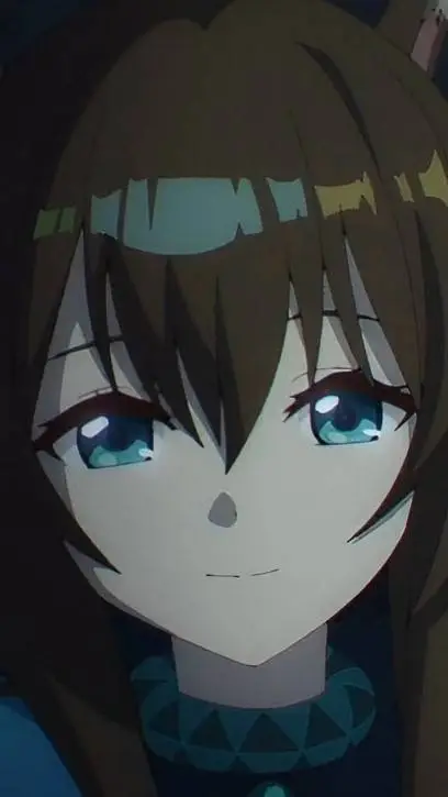 ai character: Amiya background