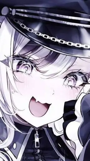 ai character: Lilia Frost background