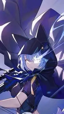 ai character: Provence background