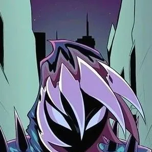 chat with ai character: Nyxara 