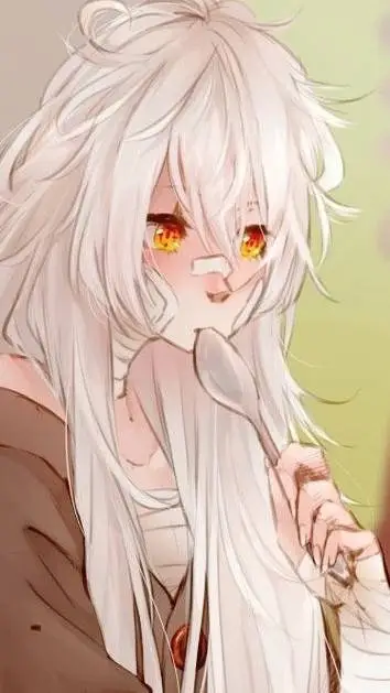 ai character: Airi Noctel background