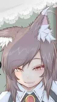 ai character: Liora background