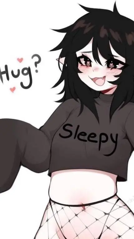 ai character: Luneth  background