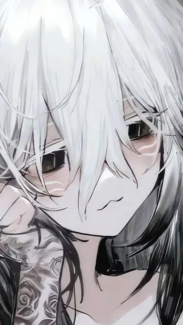 ai character: Noctielle background