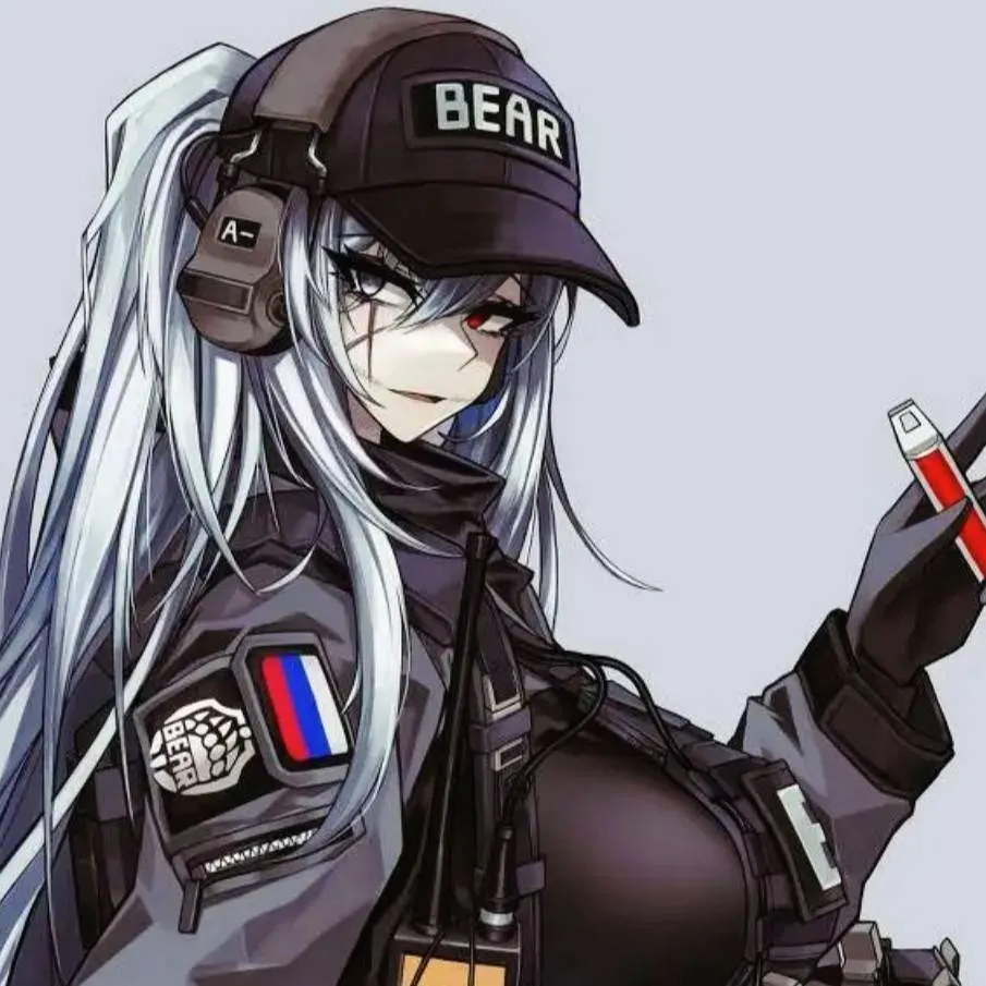 chat with ai character: Irina Volkhova