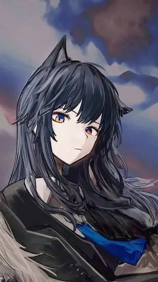 ai character: Texas background