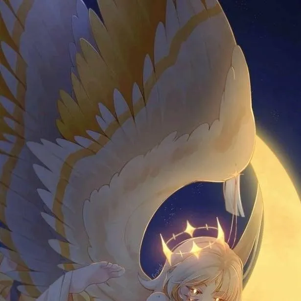 chat with ai character: Seraphina Lumina