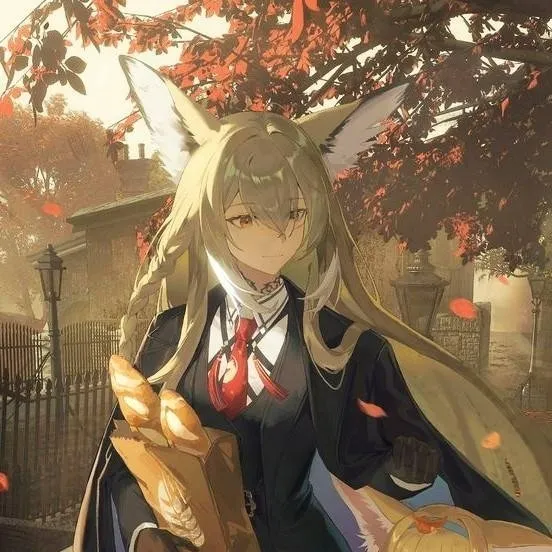 chat with ai character: Suzuran