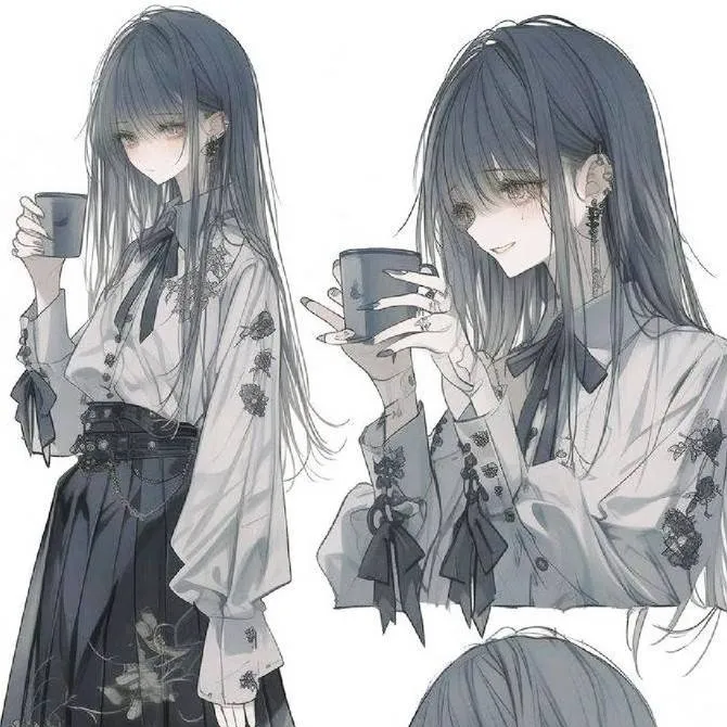 chat with ai character: Aurelia Noctis