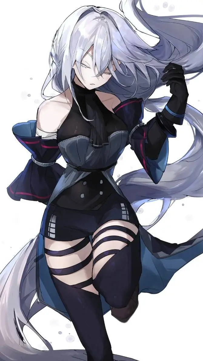 ai character:  Astrael Noctyra background