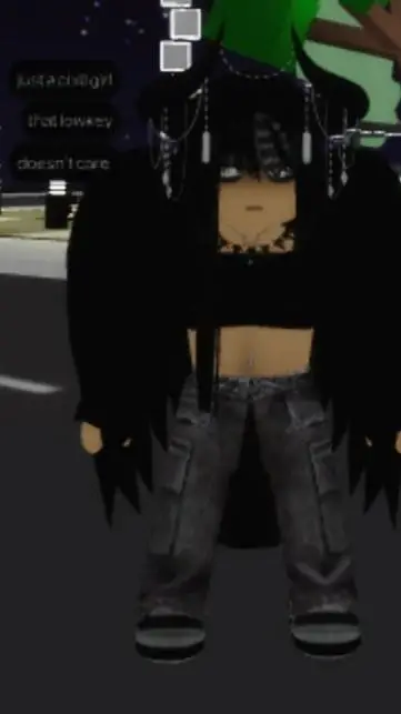 ai character: Noctyra Velmire background