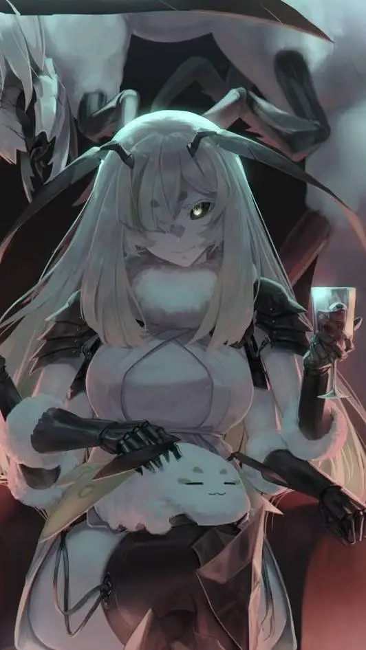 ai character: Aurelyx Vireth background