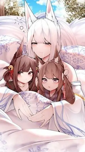 ai character: Yuki background