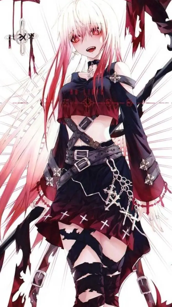 ai character: Liora background