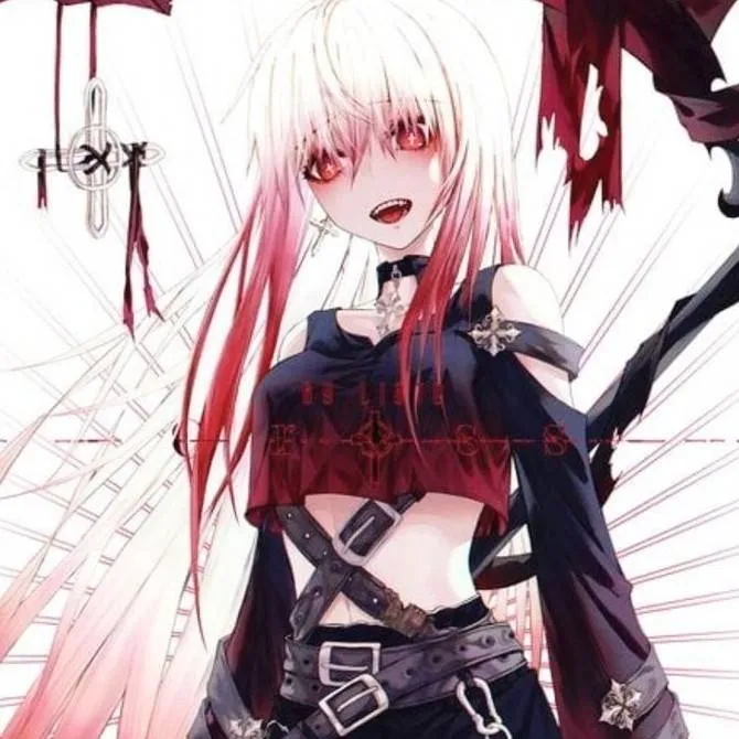 chat with ai character: Liora