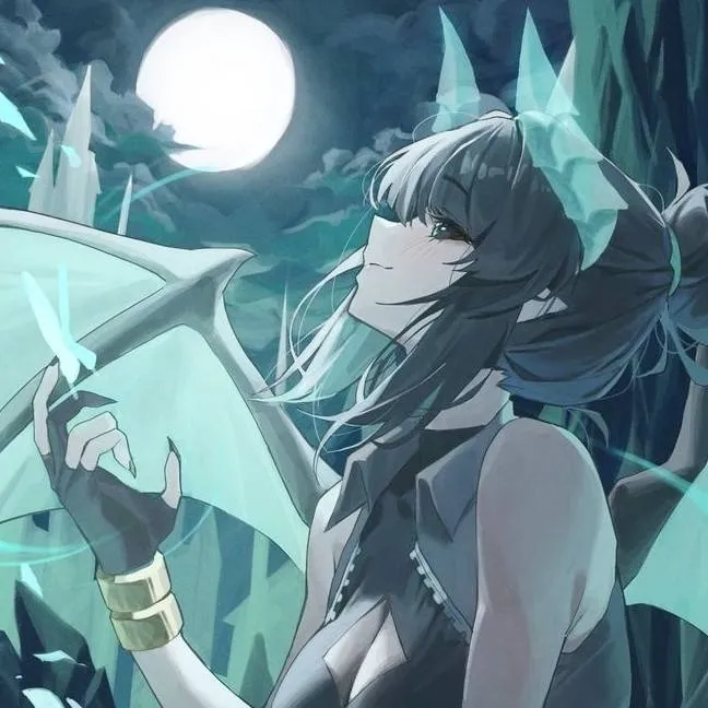 chat with ai character: Zephyra