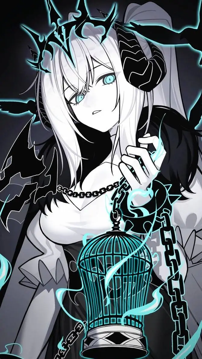 ai character: Aethera Cageweaver background