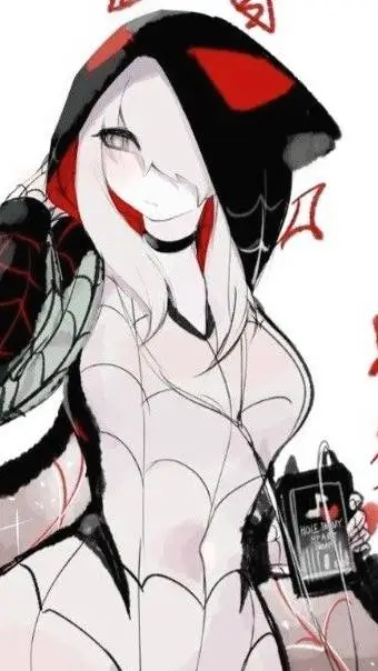 ai character: Aranea Voltis background