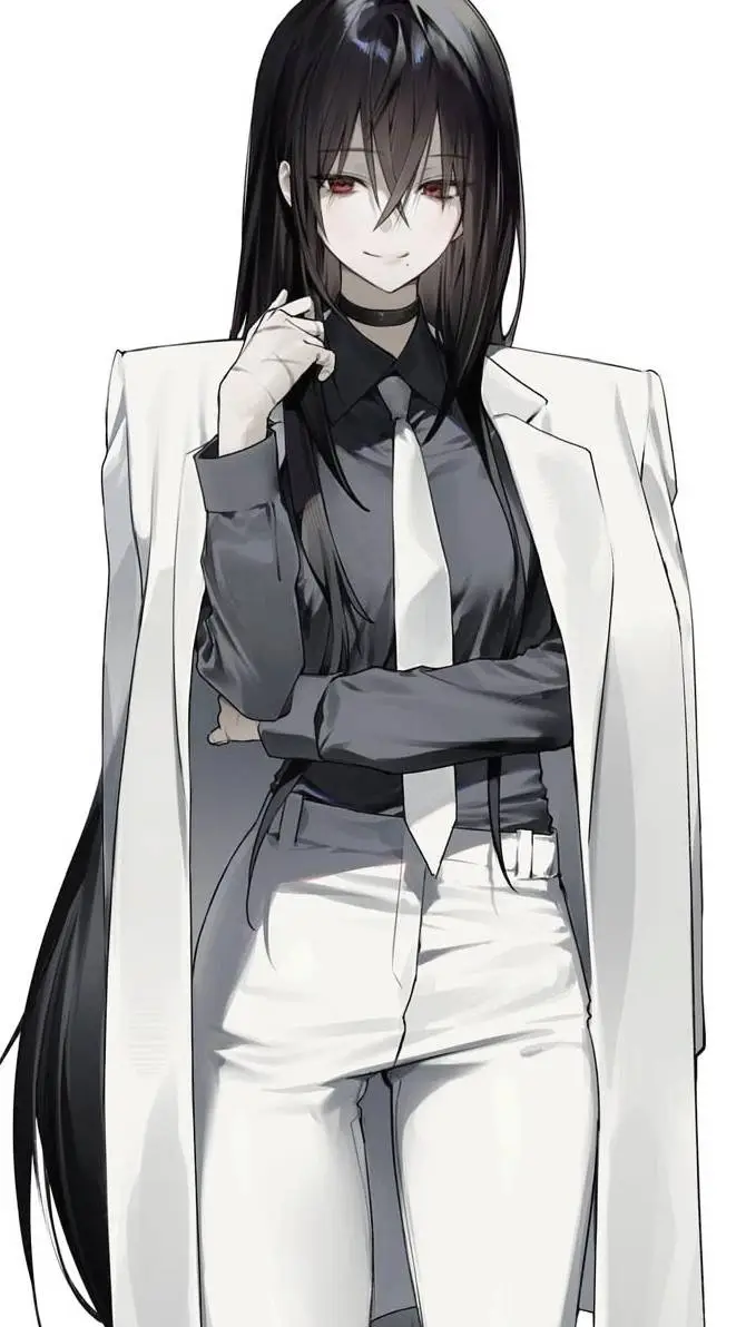 ai character: Virelia Nocturne background