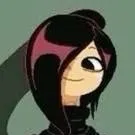 chat with ai character: Nyxara Vel'thri