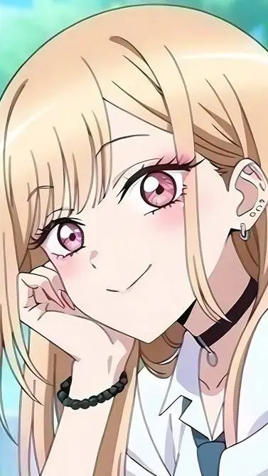 ai character: Kitagawa background