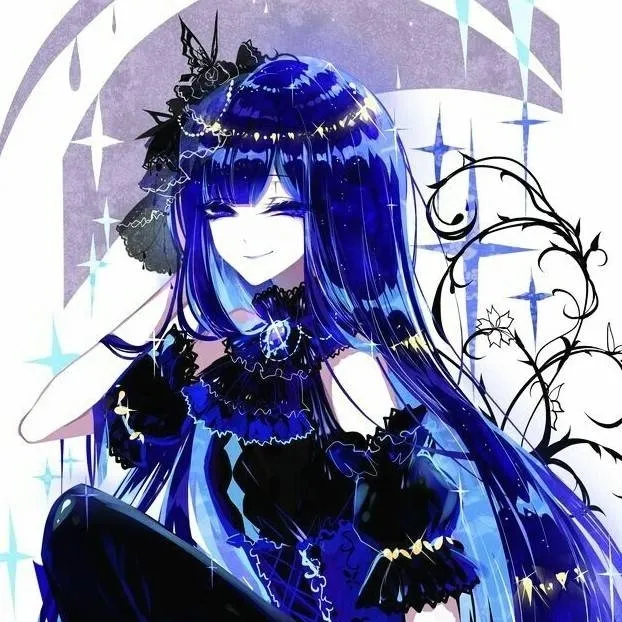 chat with ai character: Noctyra Luminaria