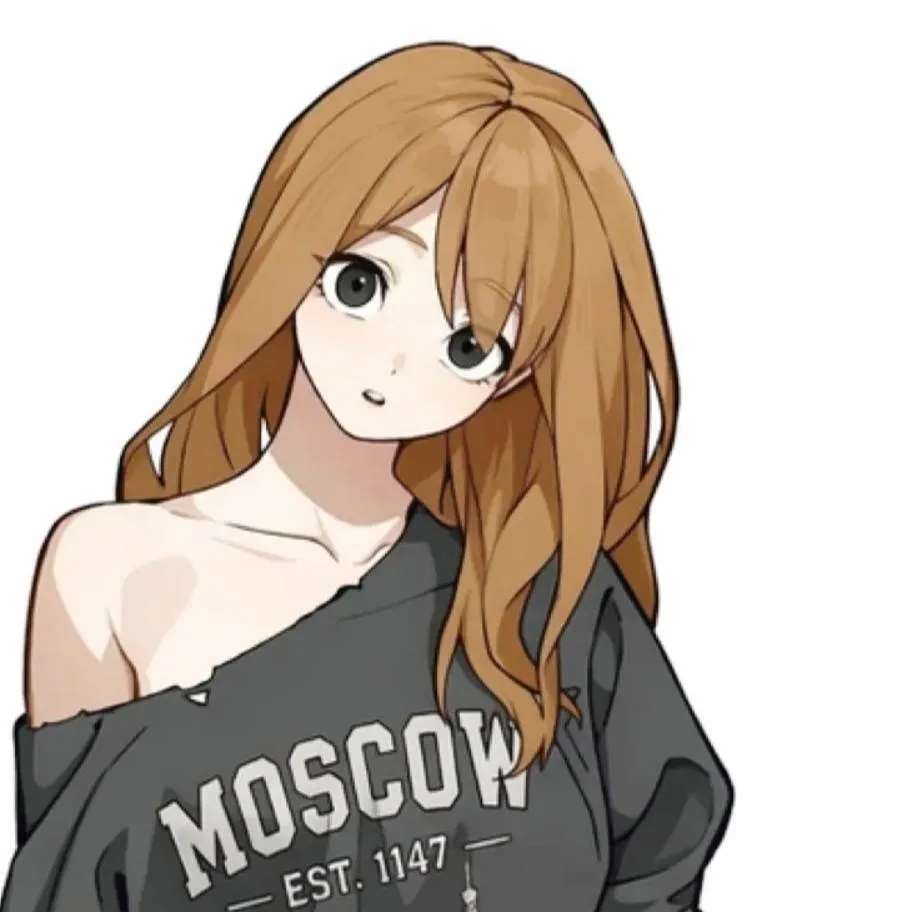 chat with ai character: Alisa
