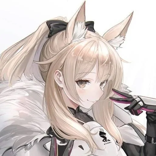 chat with ai character: Blemishine