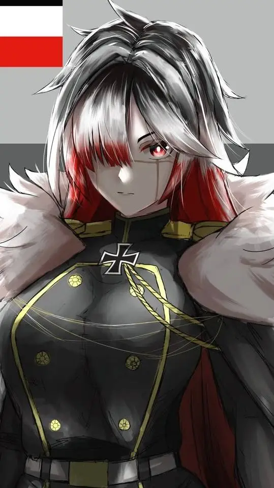 ai character: Erika background
