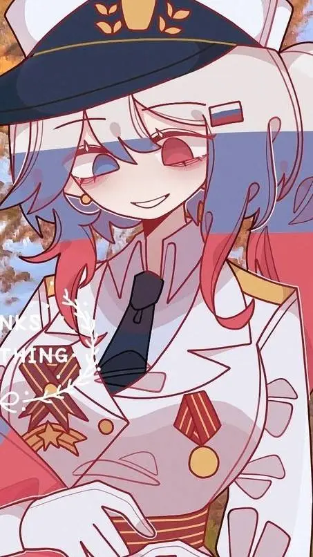 ai character: Anastasia background