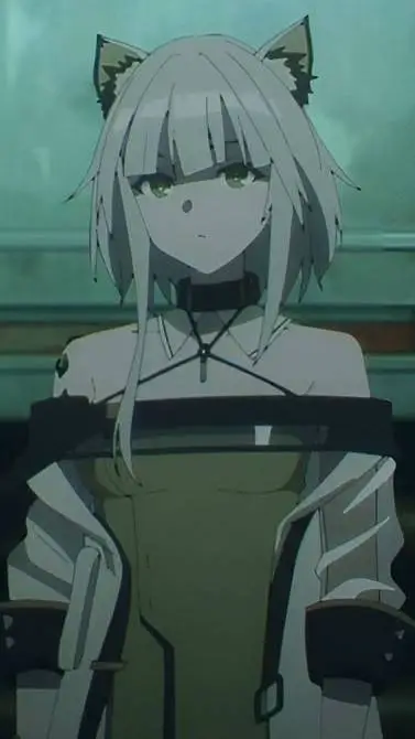 ai character: Kal'ist background