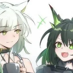 chat with ai character: Kal'ist & Mons3tr