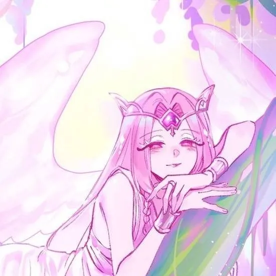 chat with ai character: Amaryllis
